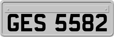 GES5582