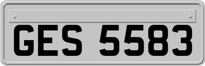 GES5583