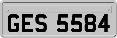 GES5584