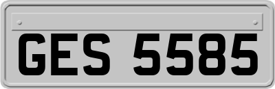 GES5585