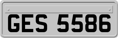 GES5586