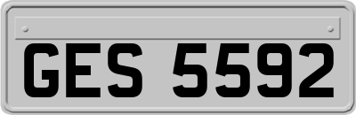 GES5592