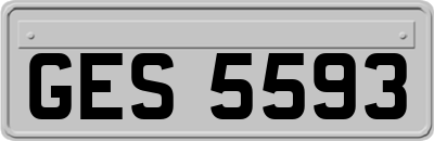 GES5593