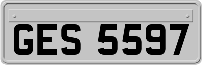 GES5597