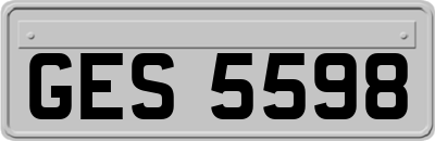 GES5598