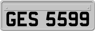 GES5599