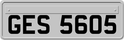 GES5605