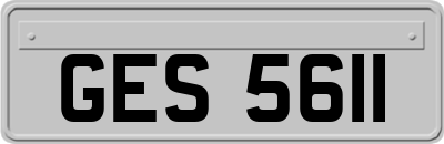 GES5611