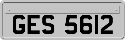 GES5612