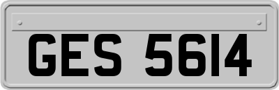 GES5614