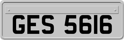 GES5616