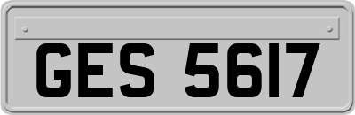 GES5617