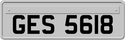GES5618