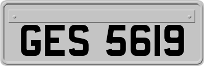 GES5619
