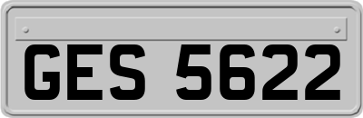 GES5622