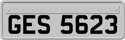 GES5623