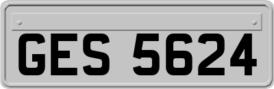 GES5624