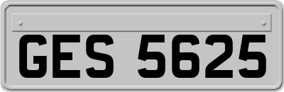 GES5625
