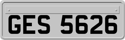 GES5626