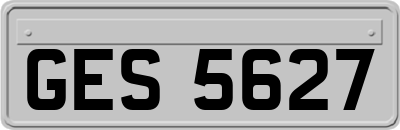 GES5627