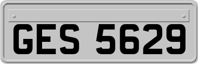 GES5629