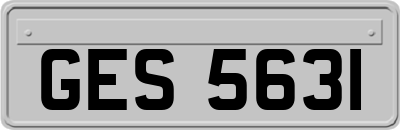 GES5631