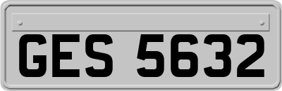 GES5632