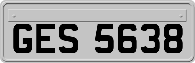 GES5638