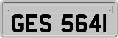 GES5641