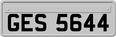 GES5644