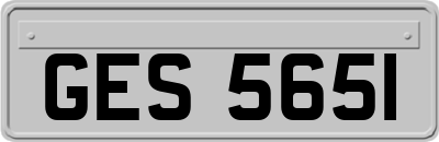 GES5651