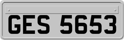 GES5653