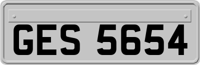 GES5654