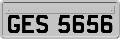 GES5656