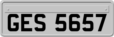 GES5657