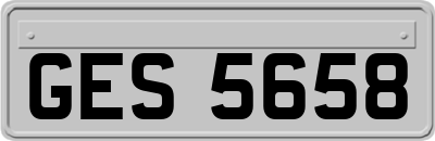 GES5658