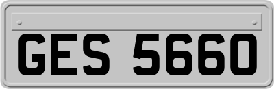 GES5660