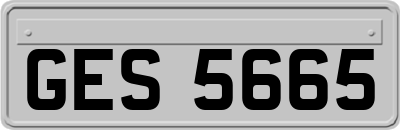 GES5665