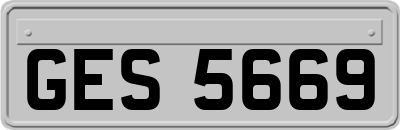 GES5669