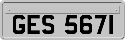 GES5671