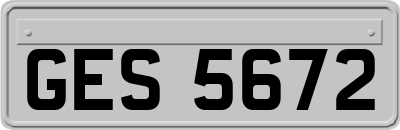 GES5672