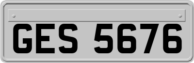 GES5676