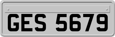 GES5679