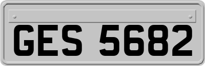 GES5682