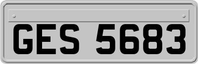 GES5683