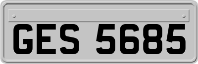 GES5685