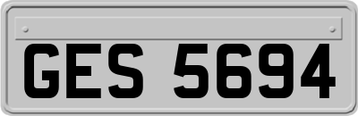 GES5694