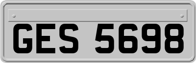 GES5698