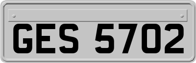 GES5702