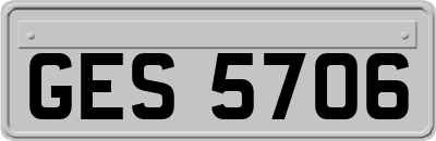 GES5706